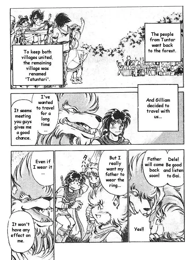 Breath of Fire - Ryuu no Senshi Chapter 2 46